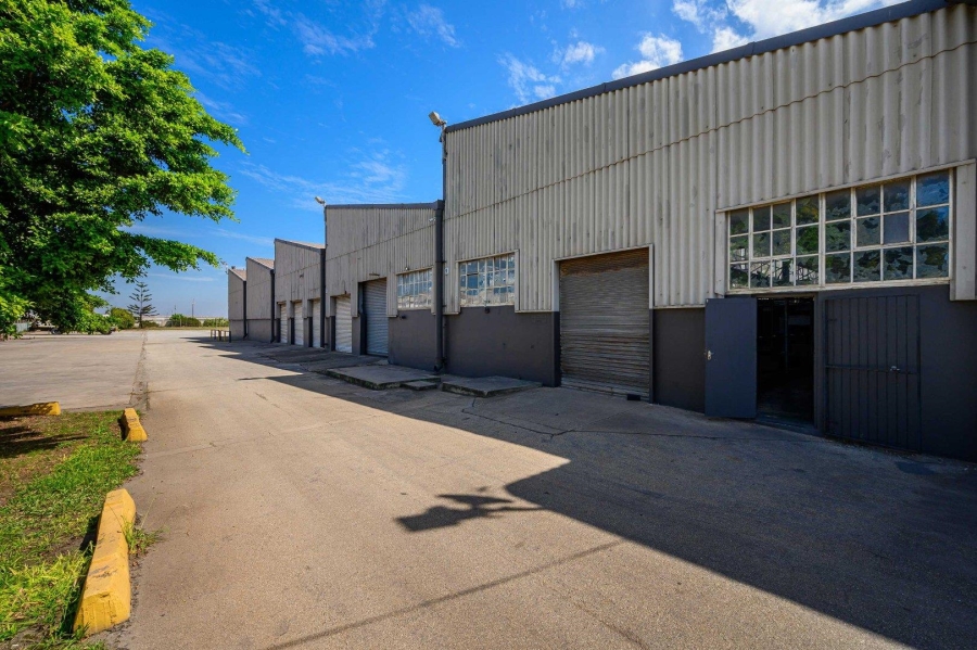 Commercial Property for Sale in Markman Eastern Cape